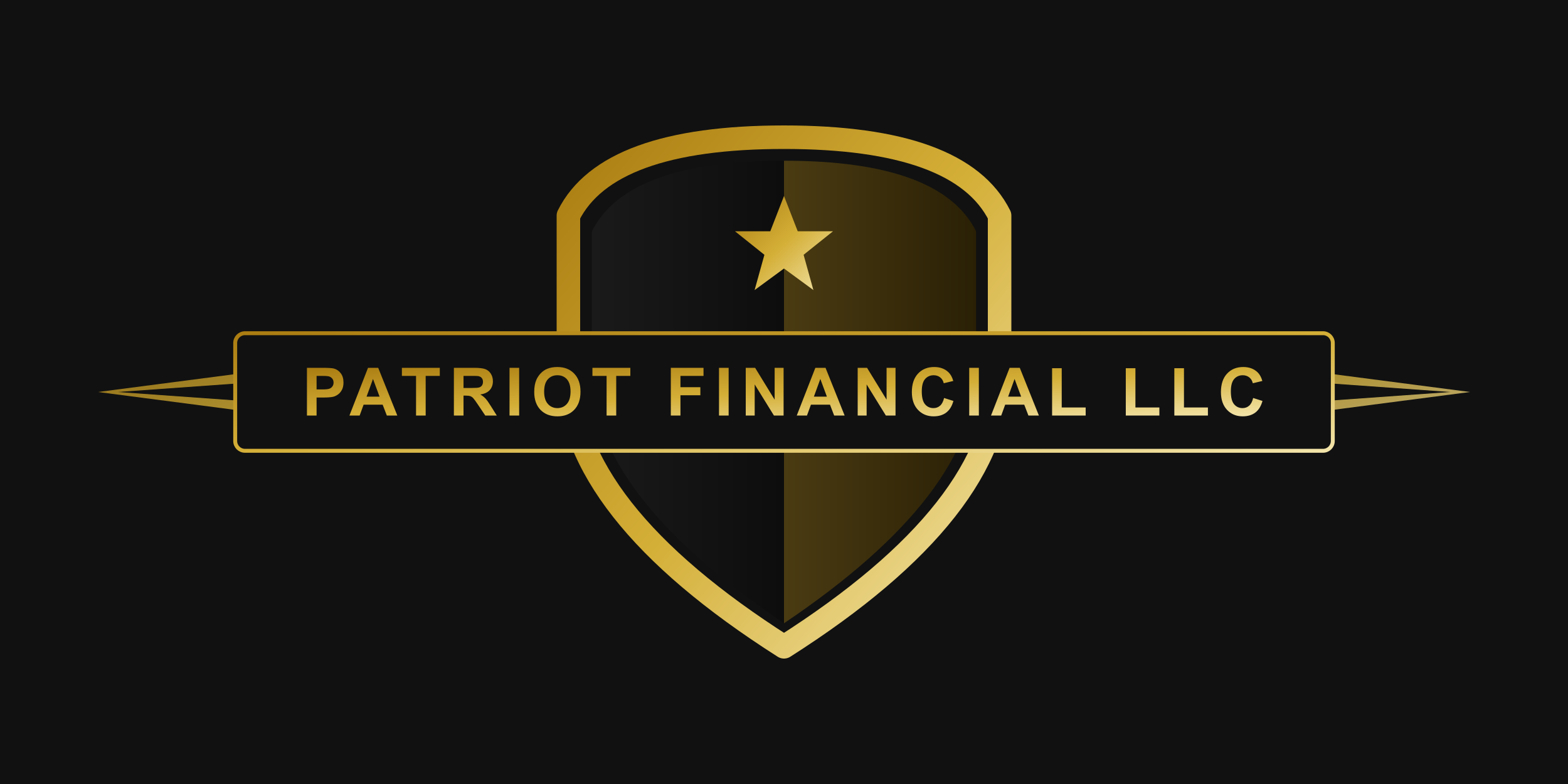 Patriot Financial LLC